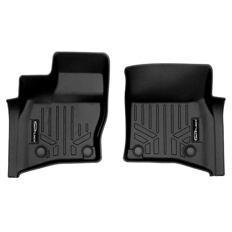 Load image into Gallery viewer, SMARTLINER Floor Liners for 2020-2025 Range Rover Defender 110