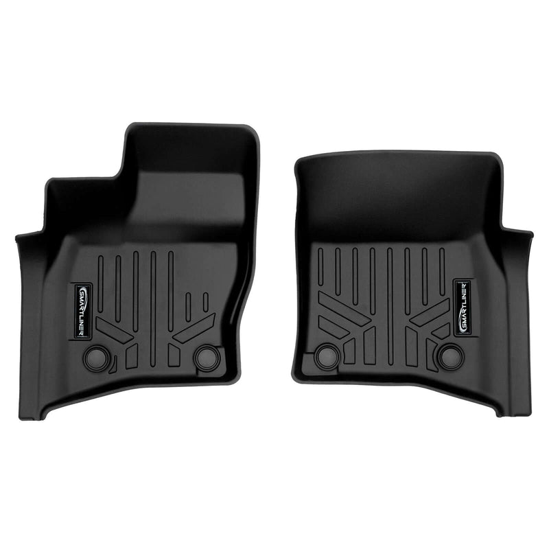 Load image into Gallery viewer, SMARTLINER Floor Liners for 2023-2025 Land Rover Defender 130 7 Passenger