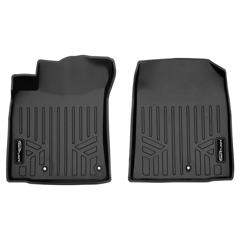 Load image into Gallery viewer, SMARTLINER Custom Fit Floor Liners For 2017-2022 Hyundai IONIQ Hybrid (Does Not Fit Electric Models)
