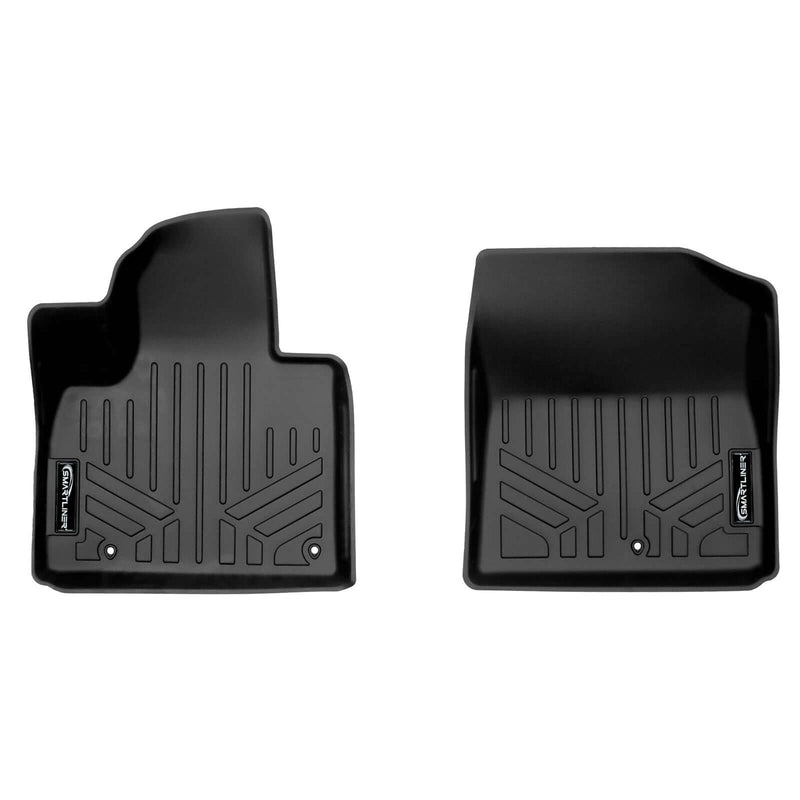 Load image into Gallery viewer, SMARTLINER Custom Fit Floor Liners For 2021-2023 Hyundai Santa Fe PHEV (Only Fits Hybrid Models)