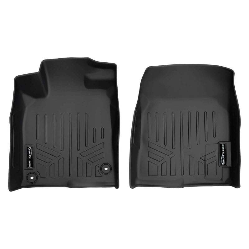 Load image into Gallery viewer, SMARTLINER Floor Liners for 2022-2026 Honda Civic Sedan w/o 2nd Row USB Ports