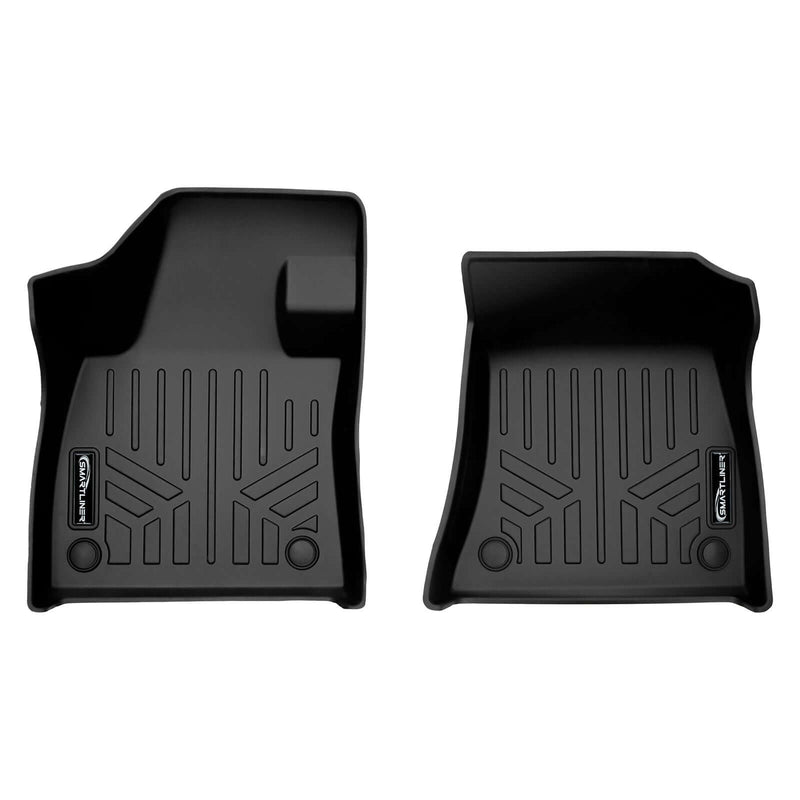 Load image into Gallery viewer, SMARTLINER Custom Fit Floor Liners For 2021-2025 Infiniti QX50
