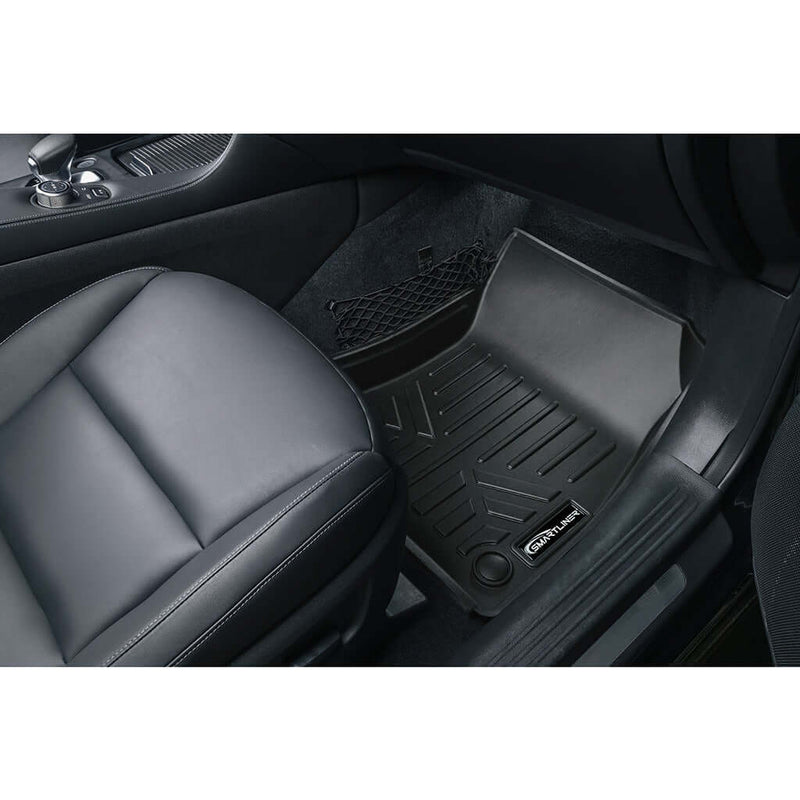 Load image into Gallery viewer, SMARTLINER Custom Fit Floor Liners For 2021-2025 Infiniti QX50