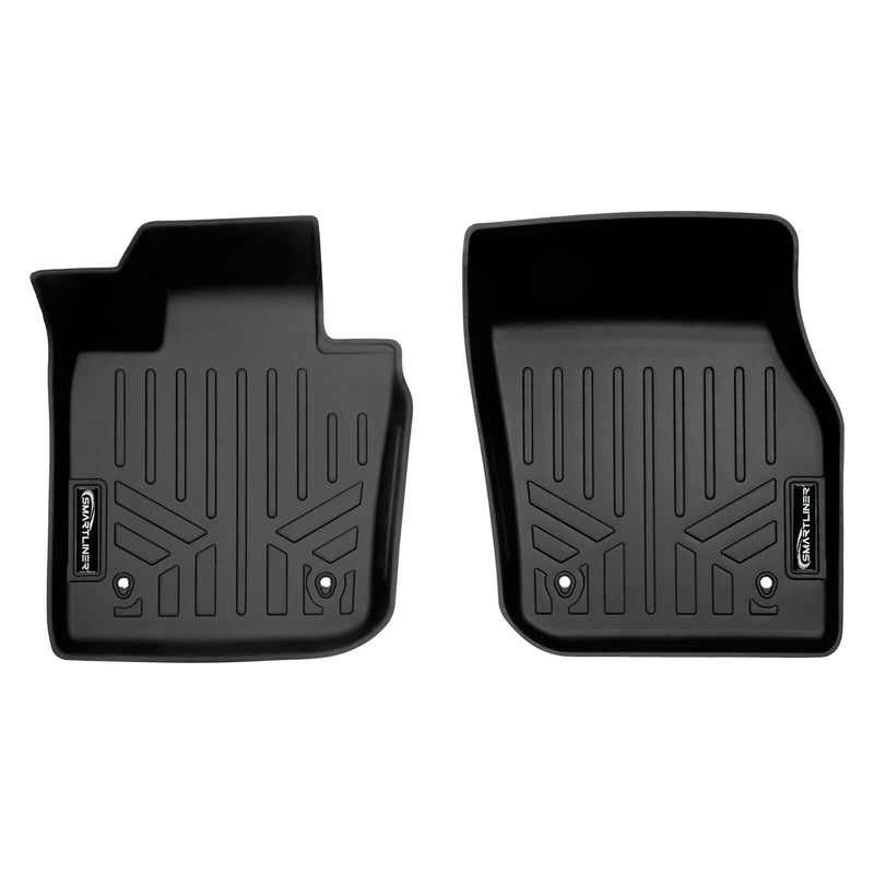 Load image into Gallery viewer, SMARTLINER Custom Fit Floor Liners For 2022-2024 MINI Convertible