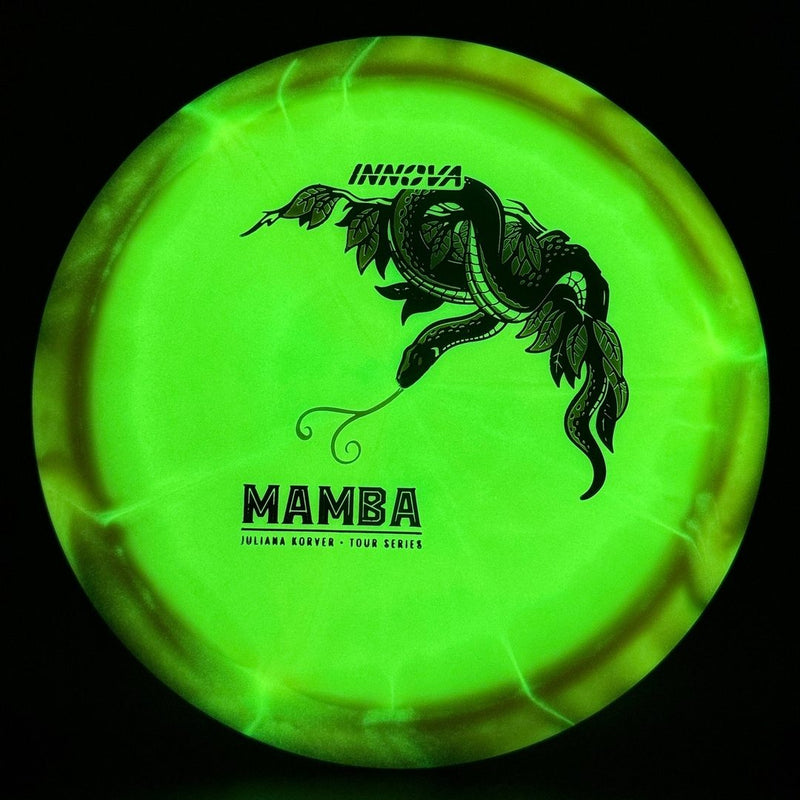 Load image into Gallery viewer, Proto Glow Halo Star Mamba - Juliana Korver 2026 Tour Series