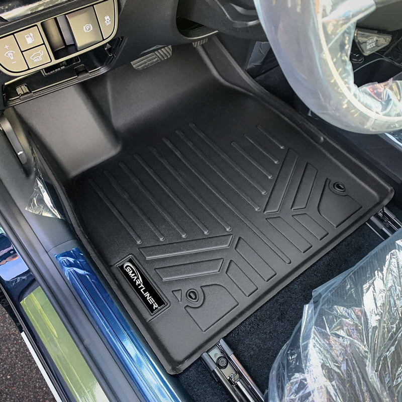 Load image into Gallery viewer, SMARTLINER Floor Liners for 2025 Kia EV6