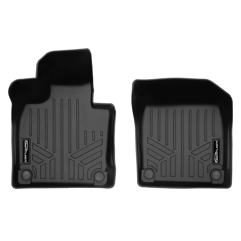 Load image into Gallery viewer, SMARTLINER Custom Fit Floor Liners For 2019-2022 Volvo XC60 (Non-Hybrid Models)