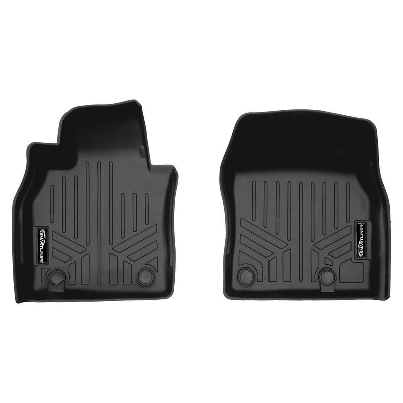 Load image into Gallery viewer, SMARTLINER Custom Fit Floor Liners For 2019-2026 Mazda 3 FWD (Hatchback)