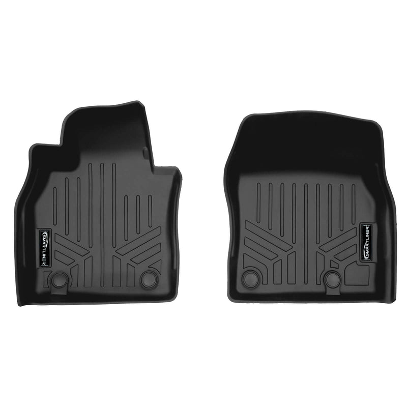 Load image into Gallery viewer, SMARTLINER Custom Fit Floor Liners For 2019-2026 Mazda 3 AWD (Hatchback)