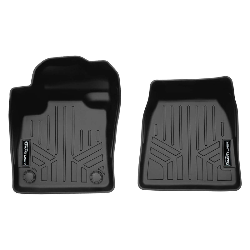 Load image into Gallery viewer, SMARTLINER Custom Fit Floor Liners For 2021-2024 Volvo XC40 Recharge|EX40 2025-2026