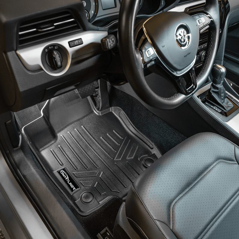 Load image into Gallery viewer, SMARTLINER Floor Liners for 2020-2024 Volkswagen Passat