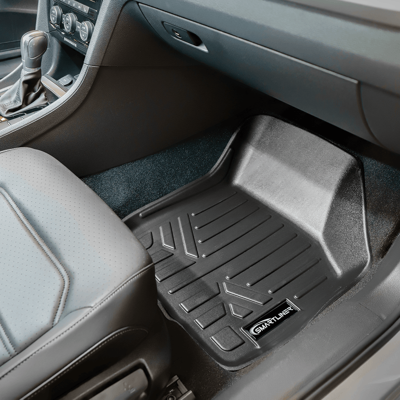 Load image into Gallery viewer, SMARTLINER Floor Liners for 2020-2024 Volkswagen Passat