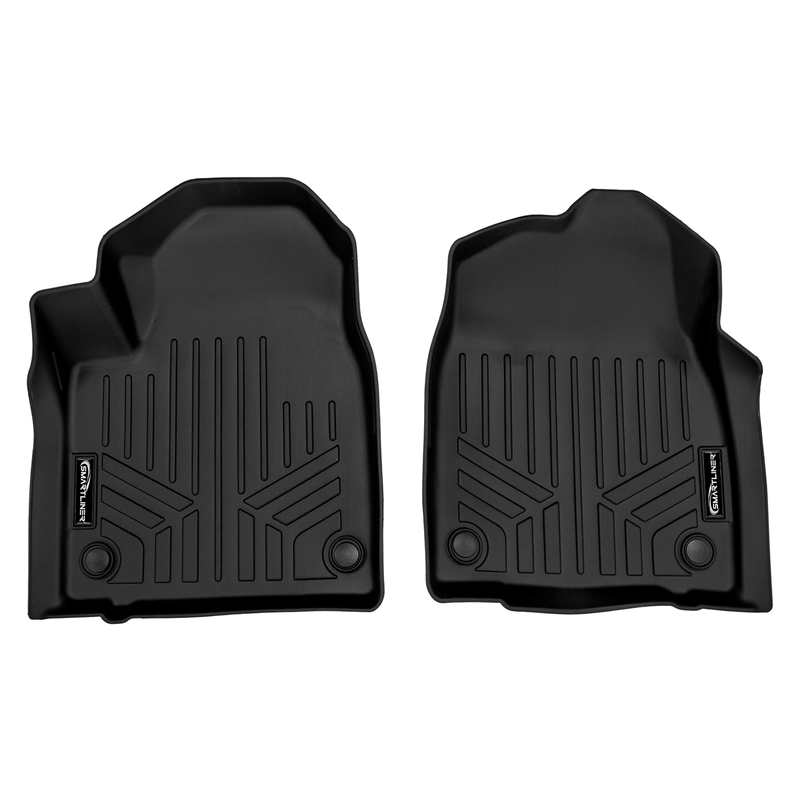 Load image into Gallery viewer, SMARTLINER Custom Fit Floor Liners For 2024- 2026 GMC Hummer EV SUV