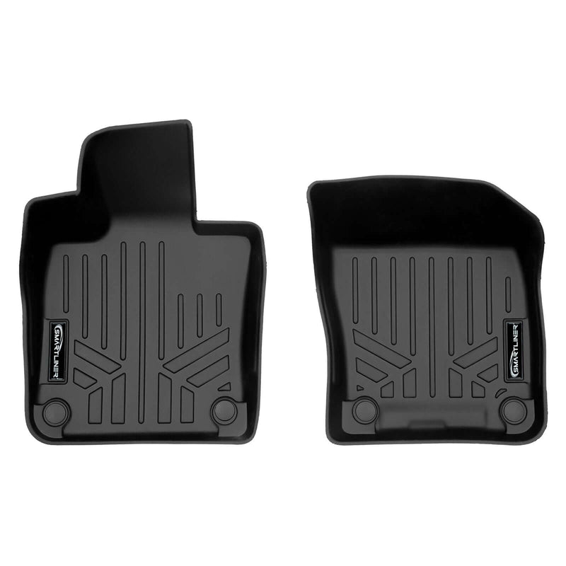 Load image into Gallery viewer, SMARTLINER Custom Fit Floor Liners For 2020-2021 Volvo V60 Plug-in Hybrid