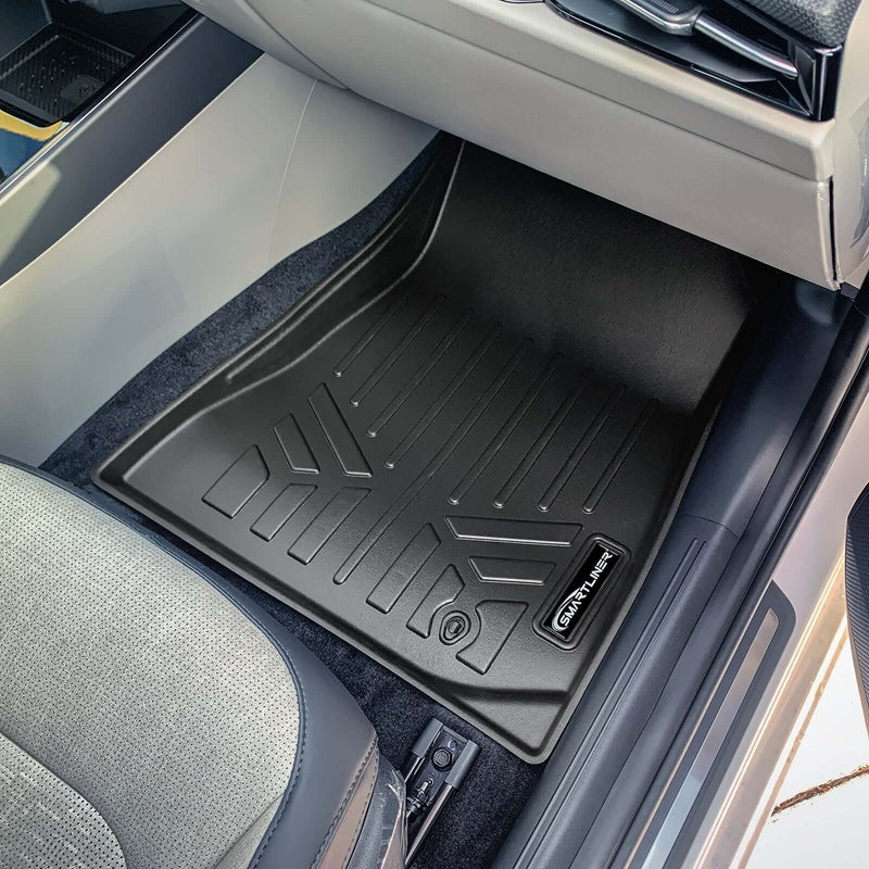 Load image into Gallery viewer, SMARTLINER Floor Liners for 2023-2026 Kia Niro EV without dual level cargo board (Does Not Fit Plug-In Hybrid Models)