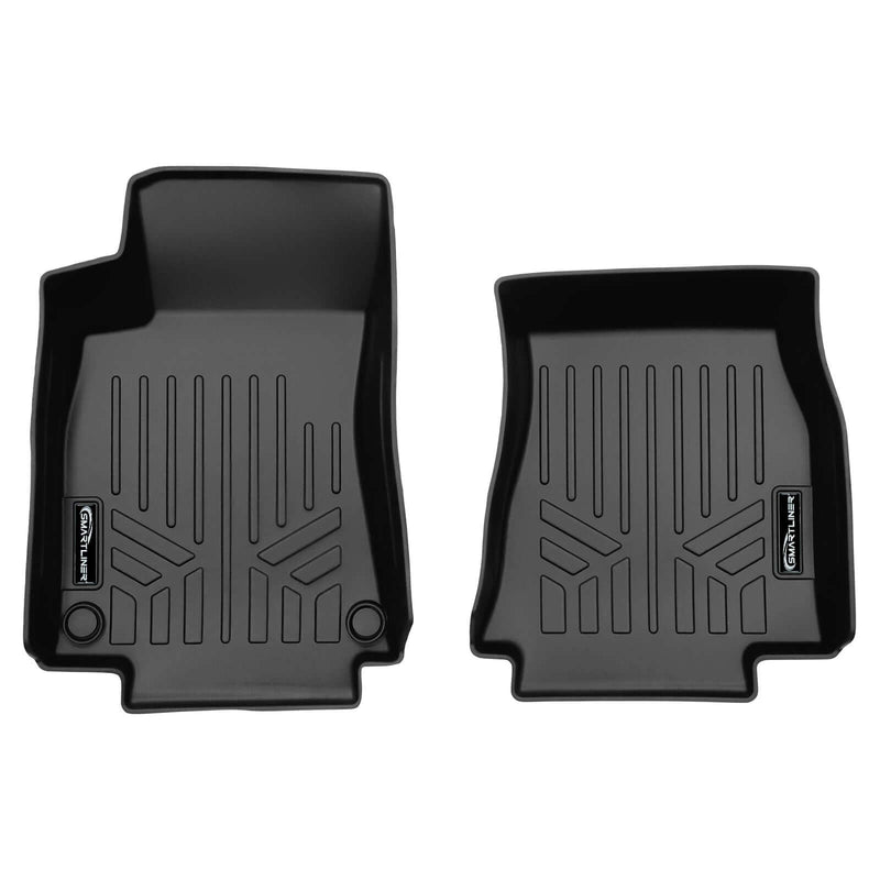 Load image into Gallery viewer, SMARTLINER Floor Liners for 2020-2024 Mercedes-Benz CLA Class
