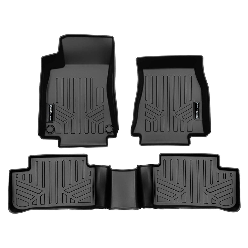 Load image into Gallery viewer, SMARTLINER Floor Liners for 2020-2024 Mercedes-Benz CLA Class