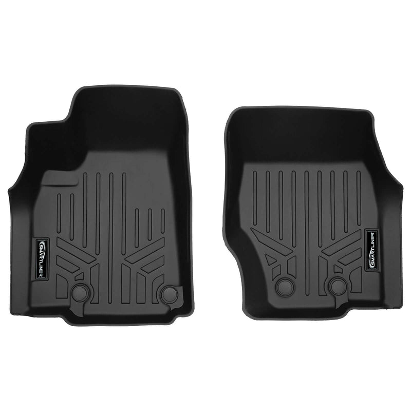 Load image into Gallery viewer, SMARTLINER Floor Liners for 2022 Jeep Grand Cherokee WL