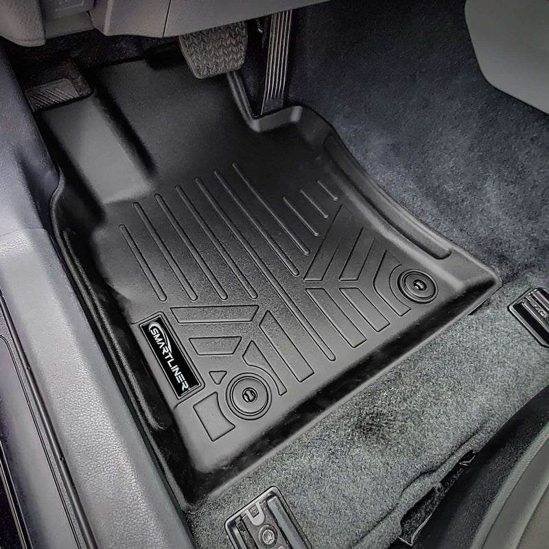 Load image into Gallery viewer, SMARTLINER Floor Liners for 2018-2025 Toyota Camry AWD Models Only (No Hybrid)