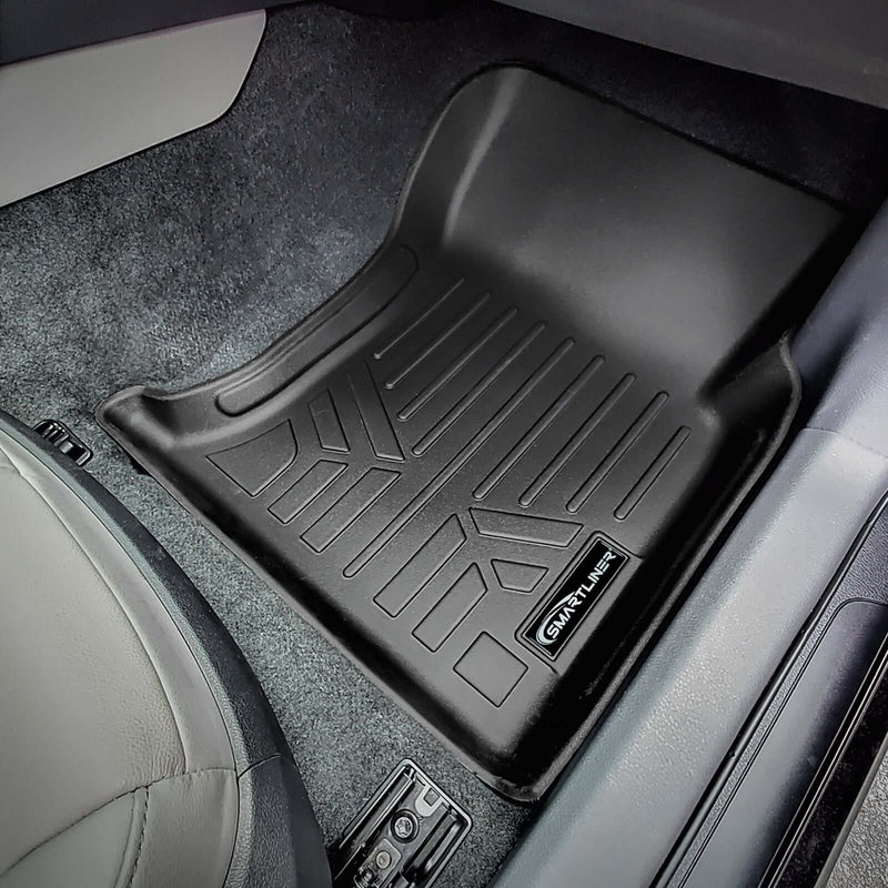 Load image into Gallery viewer, SMARTLINER Floor Liners for 2018-2025 Toyota Camry AWD Models Only (No Hybrid)