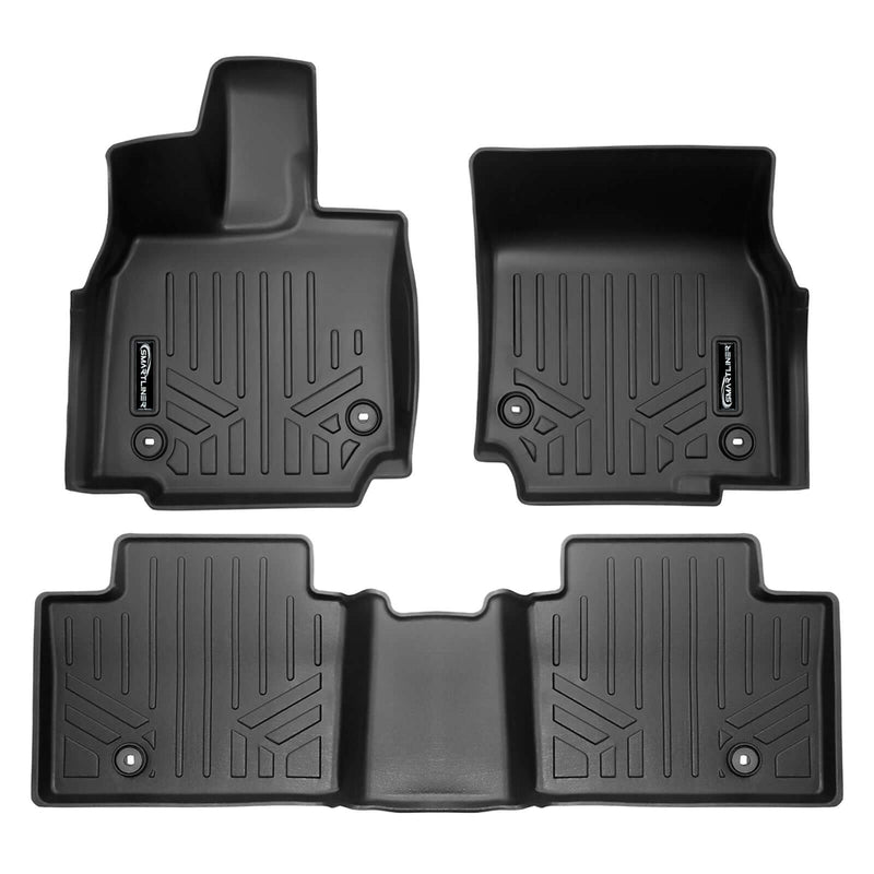 Load image into Gallery viewer, SMARTLINER Floor Liners for 2023-2026 Toyota Crown