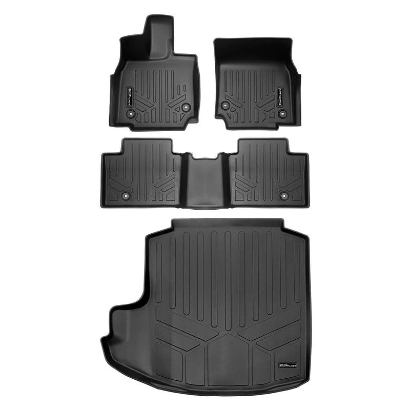 Load image into Gallery viewer, SMARTLINER Floor Liners for 2023-2026 Toyota Crown