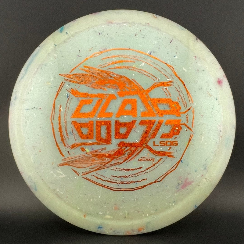 Load image into Gallery viewer, Jawbreaker Z FLX Colorshift Glo Cicada - 2026 Ledgestone