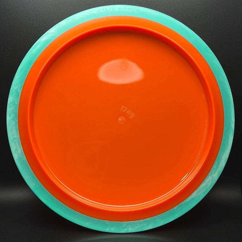 Load image into Gallery viewer, Simon Line Neutron Time-Lapse - Blank