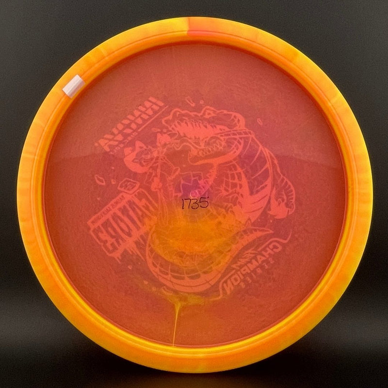 Load image into Gallery viewer, Halo Champion Gator3 - Rasmus Saukkoriipi 2026 Tour Series