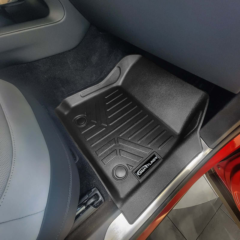 Load image into Gallery viewer, SMARTLINER Floor Liners for 2023-2026 Land Rover|Range Rover Sport