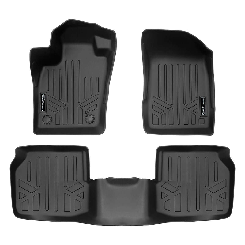 Load image into Gallery viewer, SMARTLINER Floor Liners for 2023-2026 Dodge Hornet GT Plus