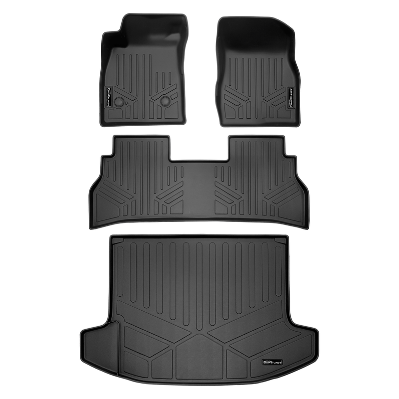 Load image into Gallery viewer, SMARTLINER Floor Liners for 2024 - 2026 Chevrolet Trax