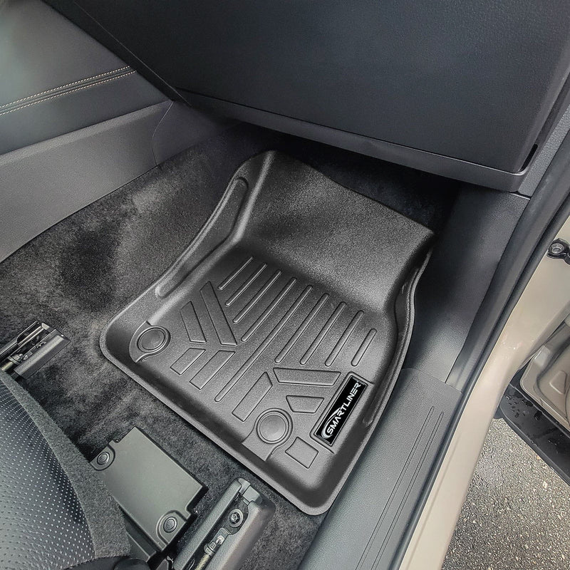 Load image into Gallery viewer, SMARTLINER Floor Liners for 2024 - 2026 Mazda CX-70 Plug-In Hybrid