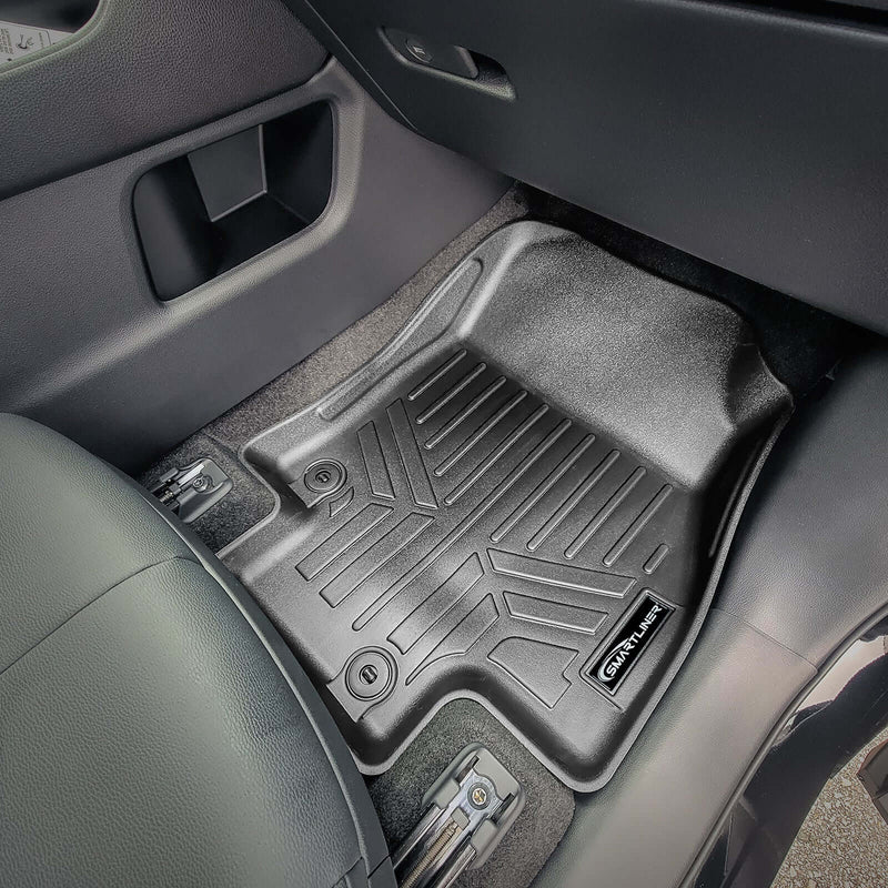 Load image into Gallery viewer, SMARTLINER Floor Liners for 2024 - 2026 Grand Highlander