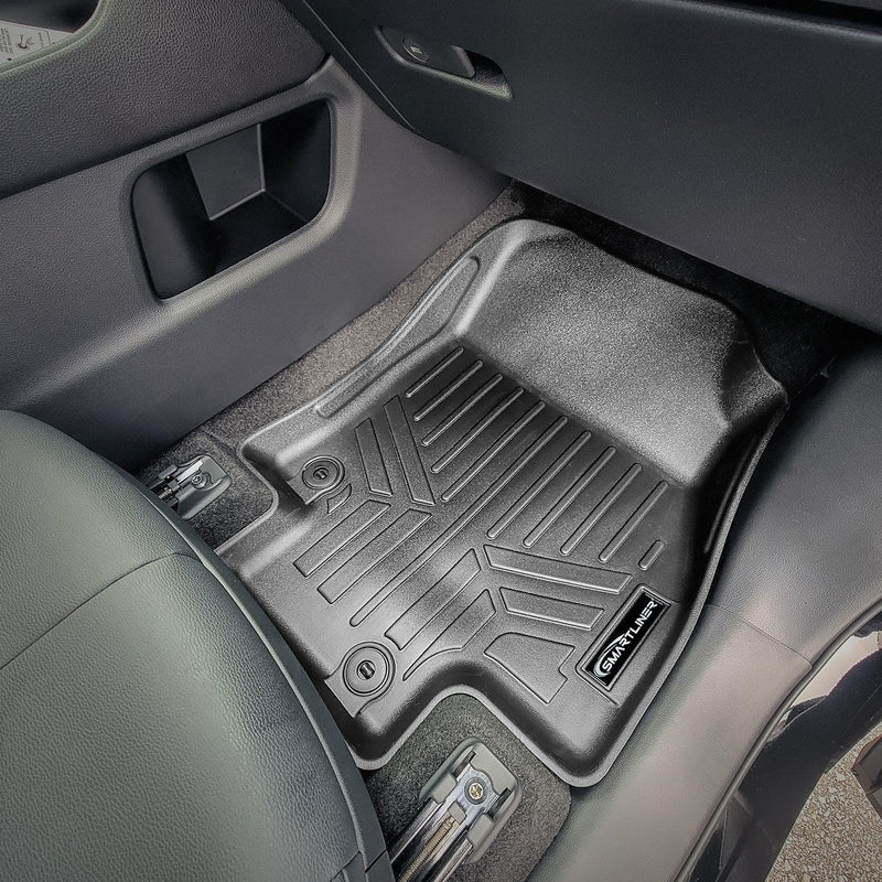 Load image into Gallery viewer, SMARTLINER Floor Liners for 2024 - 2026 Toyota Grand Highlander Hybrid