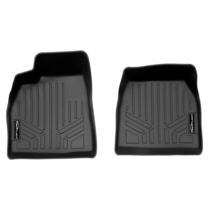 Load image into Gallery viewer, SMARTLINER Custom Fit Floor Liners For 2021-2026 Tesla Model S