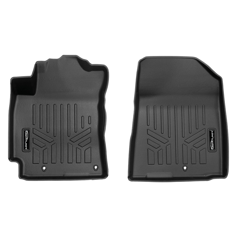 Load image into Gallery viewer, SMARTLINER Floor Liners for 2019-2024 Kia Forte