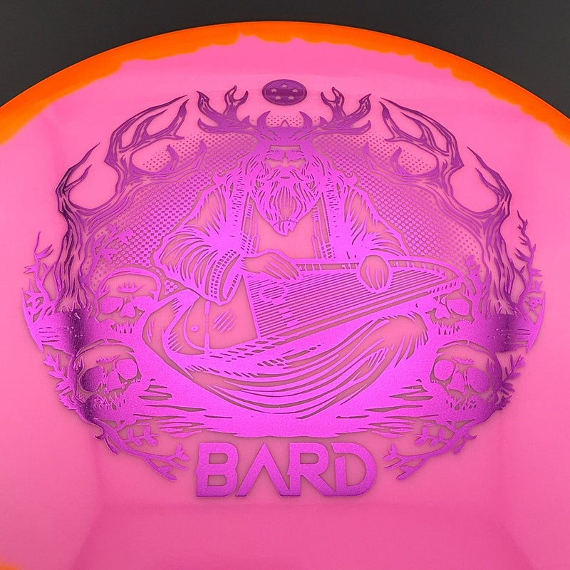 Load image into Gallery viewer, Tournament Orbit Bard - Kalevala Meter