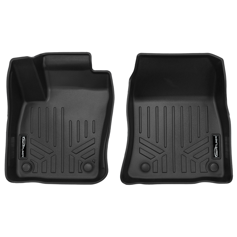 Load image into Gallery viewer, SMARTLINER Floor Liners for 2025-2026 Nissan Kicks (AWD)
