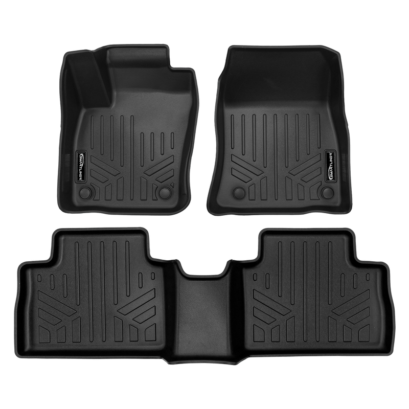 Load image into Gallery viewer, SMARTLINER Floor Liners for 2025-2026 Nissan Kicks (AWD)