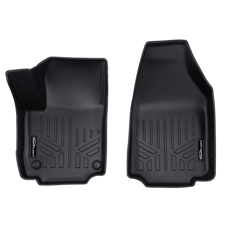 Load image into Gallery viewer, SMARTLINER Floor Liners for 2025-2026 Chevrolet Equinox