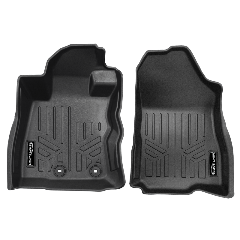 Load image into Gallery viewer, Smart Trim™ Floor Liners For 2025 - 2026 Subaru Forester Hybrid