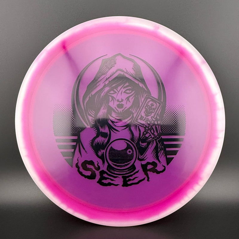 Load image into Gallery viewer, VIP Moonshine Orbit Seer - Changes