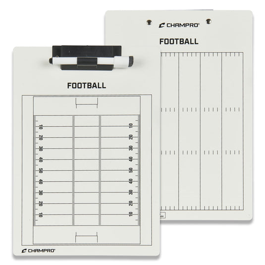 Football Coach's Board 12