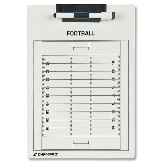 Football Coach's Board 12