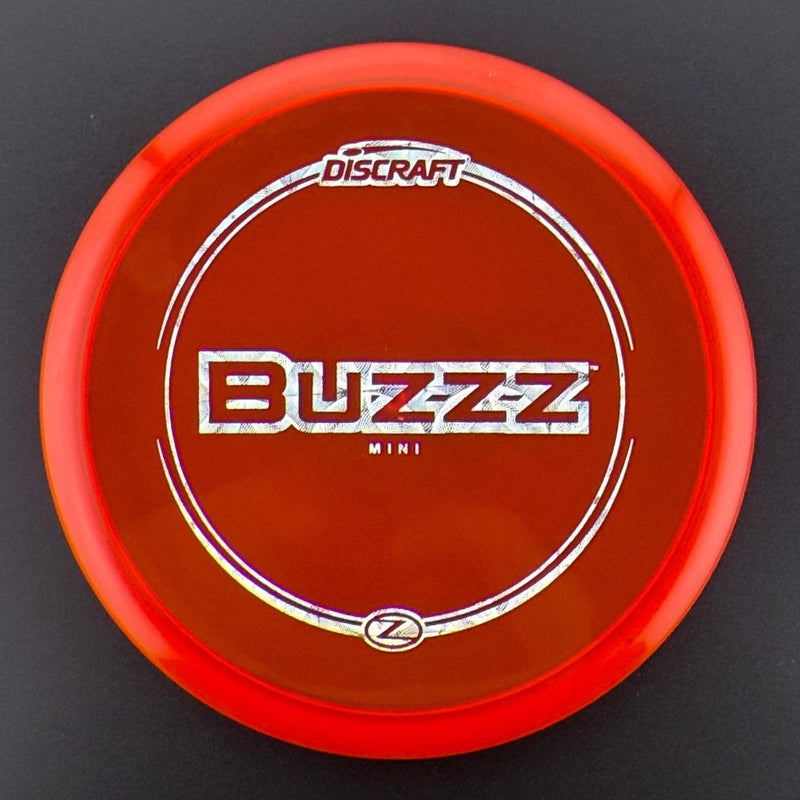 Load image into Gallery viewer, Z Line Mini Buzzz (6" Mini Disc)