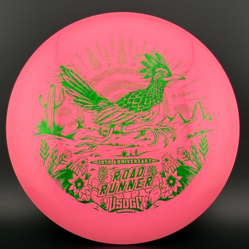 Load image into Gallery viewer, Star Roadrunner - 20th Anniversary Edition - USDGC