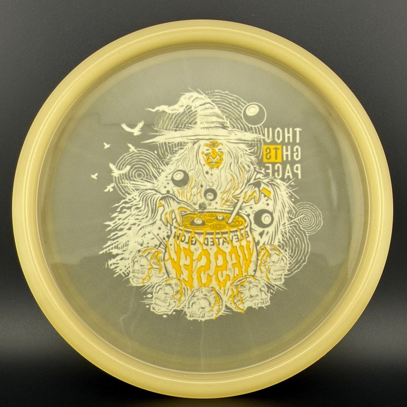 Load image into Gallery viewer, Elevated Glow Vessel - Halloween 2025 - 1/500