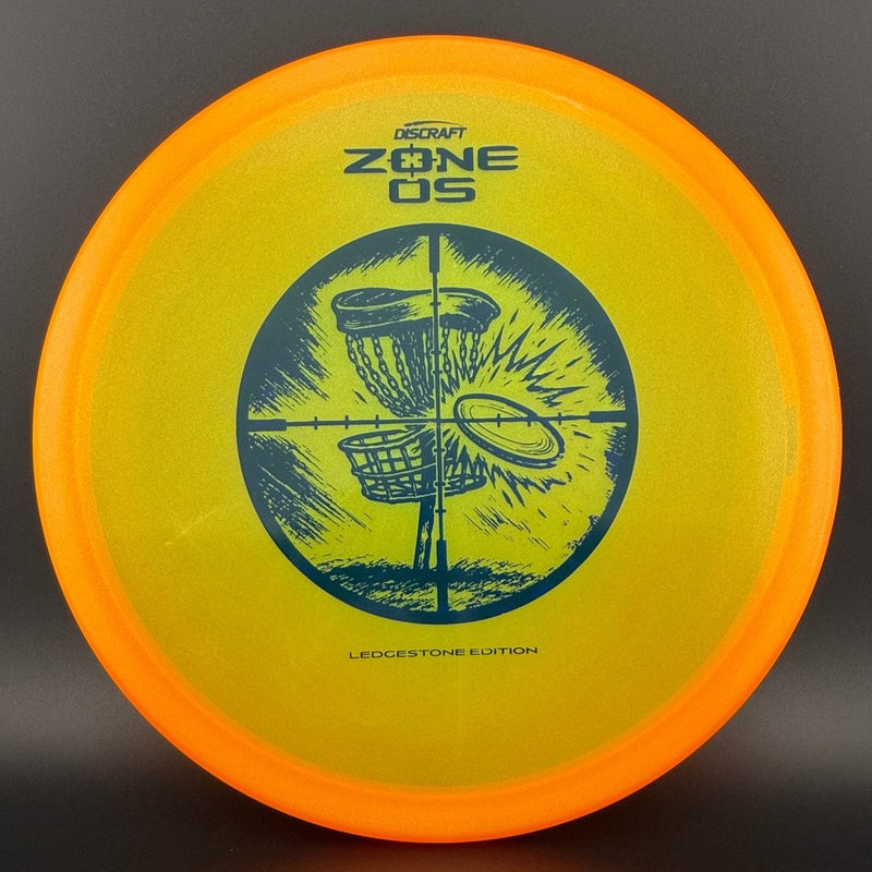 Load image into Gallery viewer, Colorshift Z FLX Zone OS - Ledgestone Finale 2025