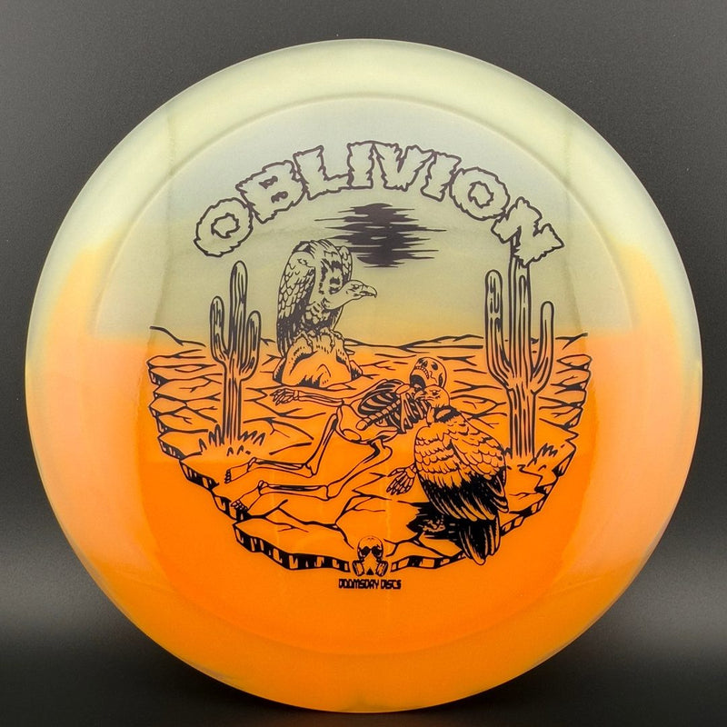Load image into Gallery viewer, Glow Retina Oblivion